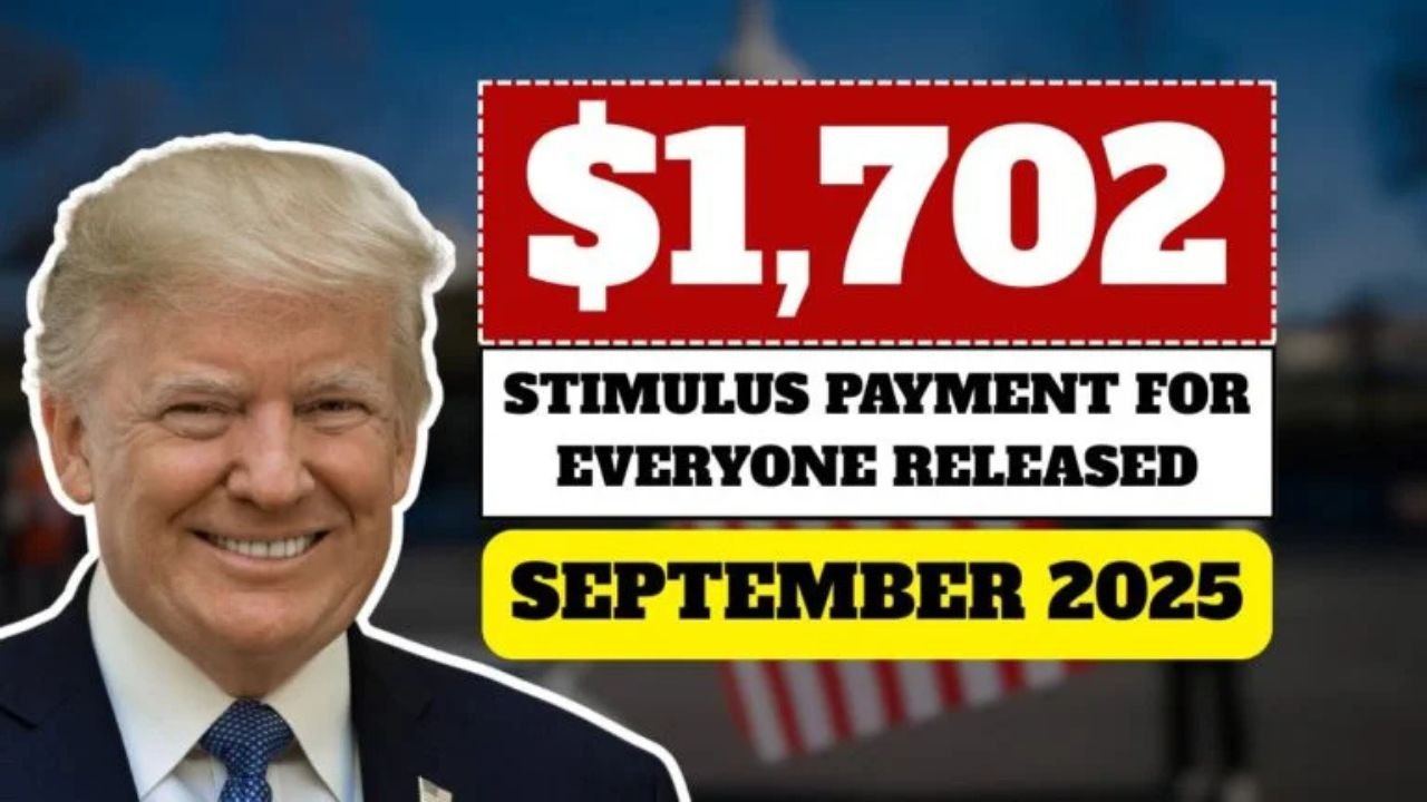 $1,702 Alaska Stimulus Payment for Seniors in September 2025 – Full Details & Schedule