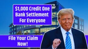 $1,000 Credit One Bank Robocall Settlement – How to Claim Your Share of the $14M Fund Did you get annoying robocalls from Credit One Bank between 2014 and 2019? If yes, you may qualify for cash from a $14 million class action settlement. These calls allegedly violated the Telephone Consumer Protection Act (TCPA), which protects consumers from unwanted automated calls. Let’s break down who qualifies, how much you could get, and the steps to file your claim. Who Can Claim the Settlement? The settlement includes people who: Received automated or prerecorded robocalls from Credit One Bank or its affiliates between 2014–2019. Did not give consent for such calls. 👉 If you gave permission for automated calls when you were a customer, you may not qualify. But if the calls came without your approval, you are likely eligible. How Much Money Could You Get? The total settlement fund is $14 million. After deducting legal fees and admin costs, the rest will be shared among approved claimants. The exact payout depends on how many people file a claim and the strength of your evidence. Here’s what it may look like: Claim Type Proof Required Possible Payout Notes Strong Claim Phone records, carrier logs, voicemails Up to $1,000 Best chance at higher payout Moderate Claim Partial records or self-attestation Mid-range Eligible, but less than max Minimal Proof Number match only Lower payout Still may qualify ⚡ Tip: The more documentation you provide, the better your chances of getting a larger payment. How to File a Claim Right now, the official settlement website is not live yet. Once it opens, you’ll be able to submit a claim form online. Here’s how to prepare: Collect phone bills or carrier records from 2014–2019 showing Credit One calls. Save voicemails with prerecorded messages. Write down approximate dates and times of the calls. After the court approves the settlement, you’ll have around 60–90 days to submit your claim. Payments usually follow a few months later. Case Details Item Detail Case Name Credit One Bank TCPA Class Action Allegations Illegal robocalls without consent Settlement Amount $14 million Class Period 2014–2019 Bank’s Position No admission of wrongdoing Status Settlement pending court approval Why This Case Matters The TCPA (Telephone Consumer Protection Act) protects you from: Automated dialers calling without consent. Prerecorded telemarketing messages. Spam robocalls to your mobile phone. Violations can lead to penalties of $500–$1,500 per call, which is why companies often settle rather than face millions in fines. What Happens Next Court must approve the settlement. Notices will be sent by mail or email to eligible consumers. The claim portal will go live. Consumers will have 60–90 days to file claims. Payments will be mailed or sent via digital payment (depending on the administrator). ⚠️ Warning: Avoid third-party “claim now” websites. Always wait for the official settlement site managed by the court-appointed administrator. FAQs 1. Do I need phone records to qualify? No, but they help. Even if you don’t have proof, your number may appear in Credit One’s call logs. 2. How much money will I get? It depends on the number of claims filed. The maximum is up to $1,000, but most people will likely receive less. 3. What if I changed my phone number since 2019? You can still file a claim if you prove you had that number during the class period. 4. Can I sue Credit One separately? Yes, but only if you opt out of this settlement before the deadline. 5. When will payments be sent? Usually a few months after final approval. Expect delays if there are appeals. Final Thoughts If you were bombarded with Credit One robocalls between 2014 and 2019, this settlement could put money back in your pocket. While you may not receive the full $1,000, even smaller checks are worth claiming.