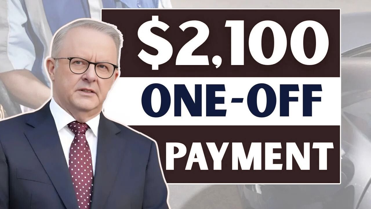 $2100 Centrelink Payment in 2025 Eligibility, Dates, and How It Helps