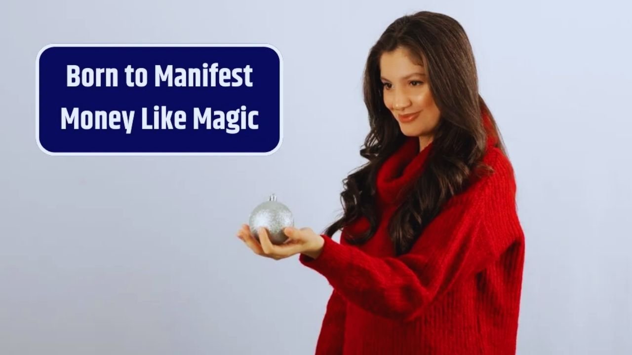 5 Zodiac Signs Who Can Manifest Money Effortlessly