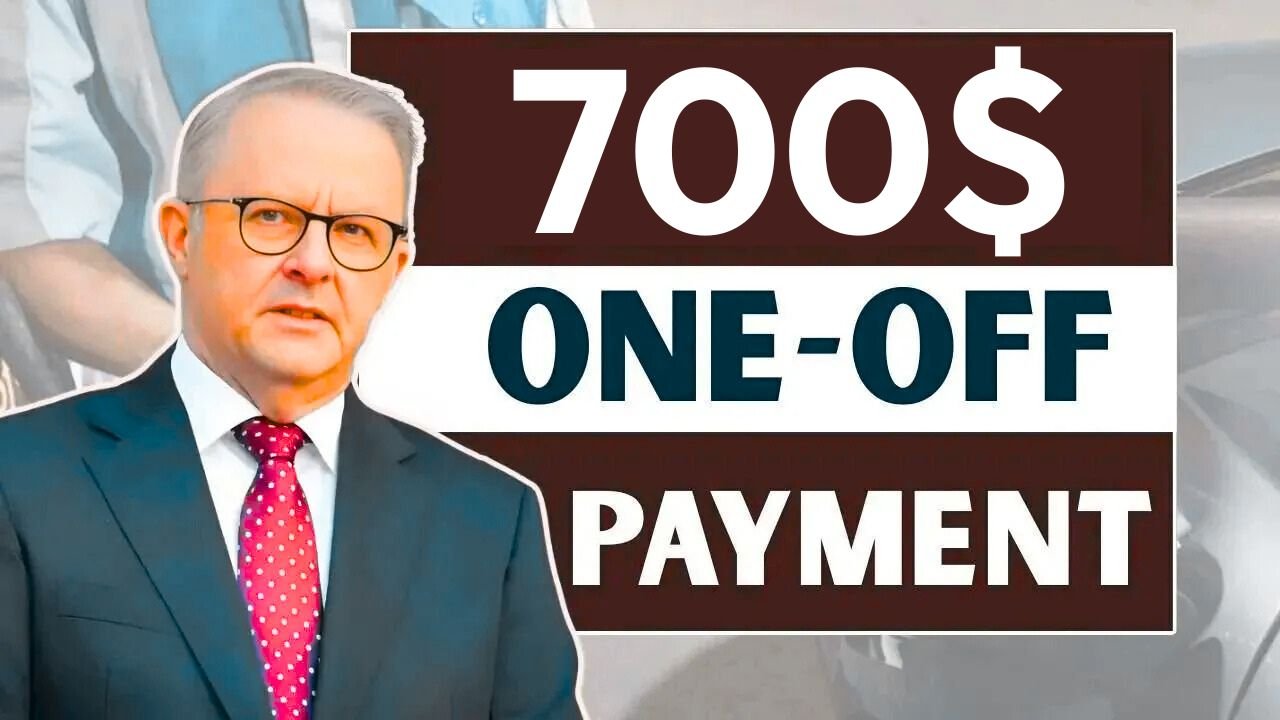$700 Centrelink Boost Coming in 2025: Are You Eligible for This One-Time Payment?