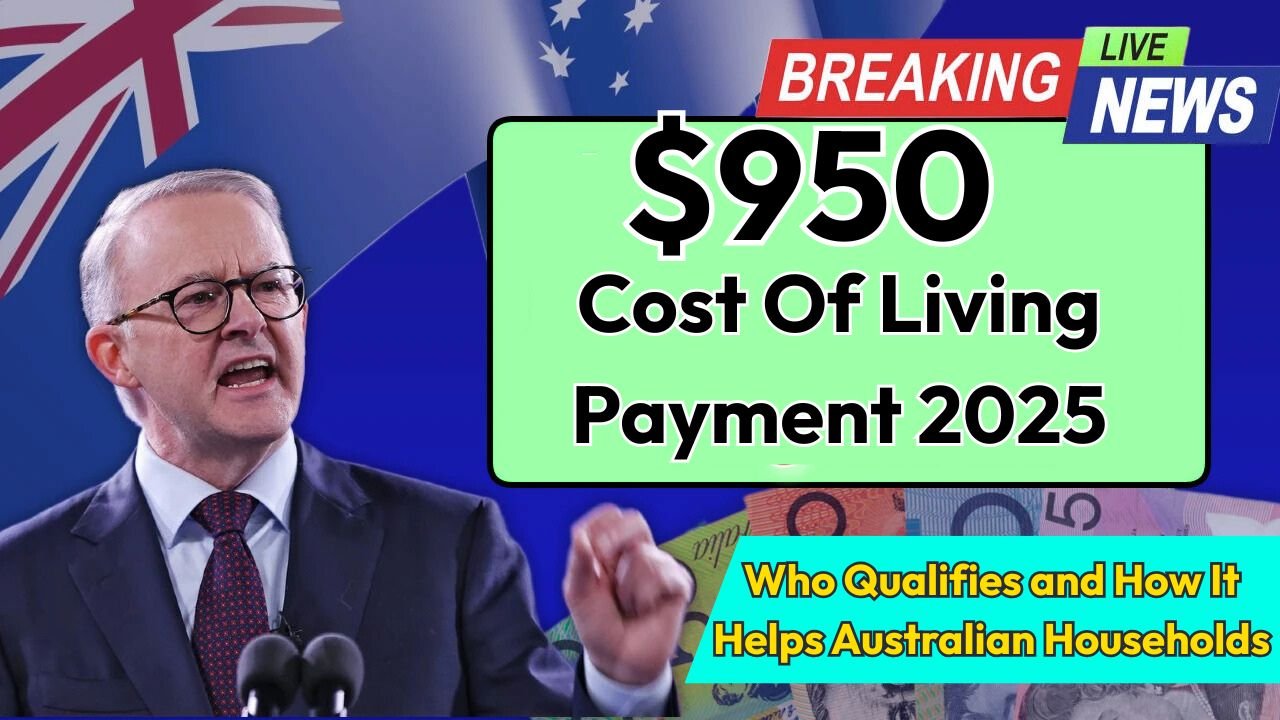 Who Qualifies and How It Helps Australian Households