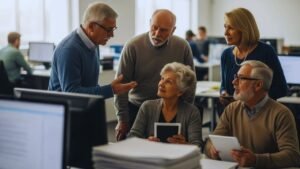 Age Pension Work Bonus Reform 2025