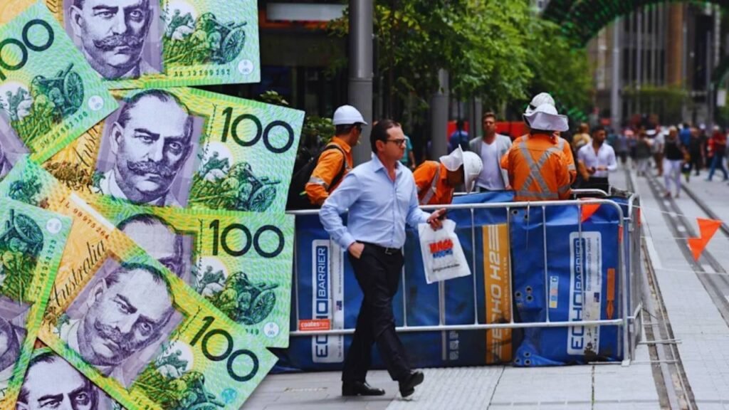Aussies Face Extra $13,000 in Annual Costs