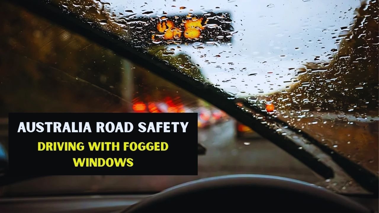 Australia Road Safety 2025