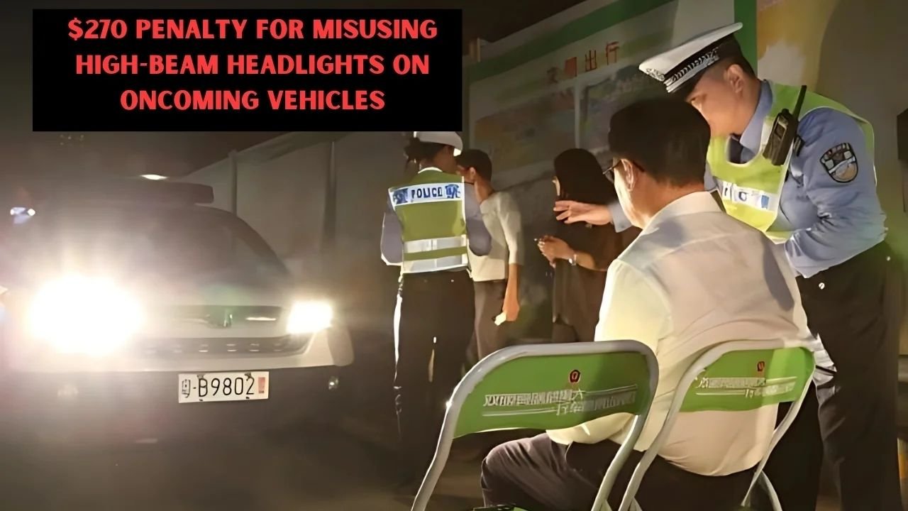 Australian Traffic Fines