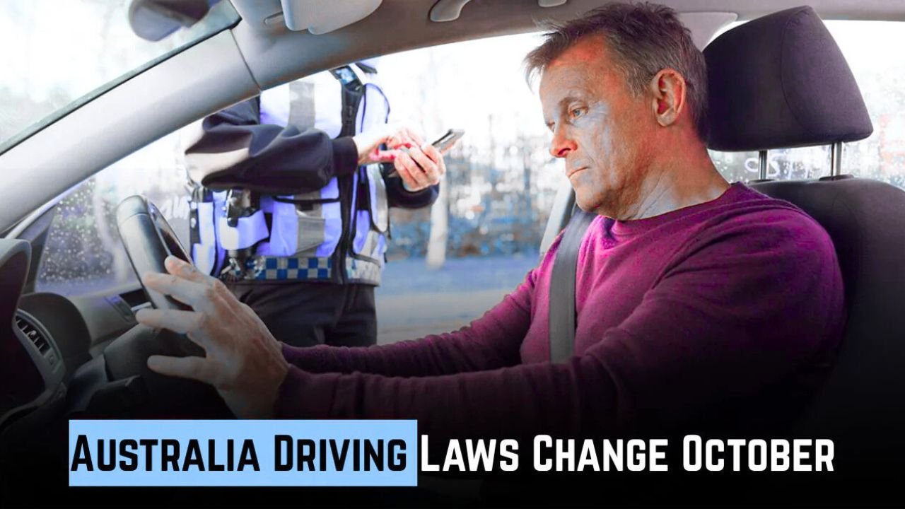 Australia’s 2025 Road Safety Shake-Up: New License Rules and Passenger Limits Coming