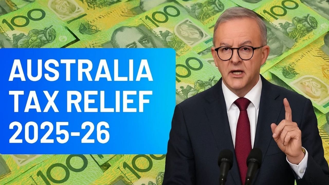 Australia’s Cost of Living Tax Offset 2025–26