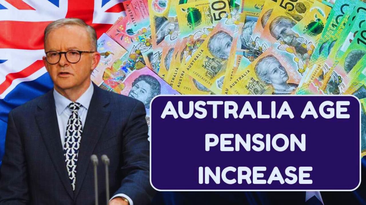Australia’s New Age Pension at 65 Full Guide to Eligibility, Rules, and Benefits