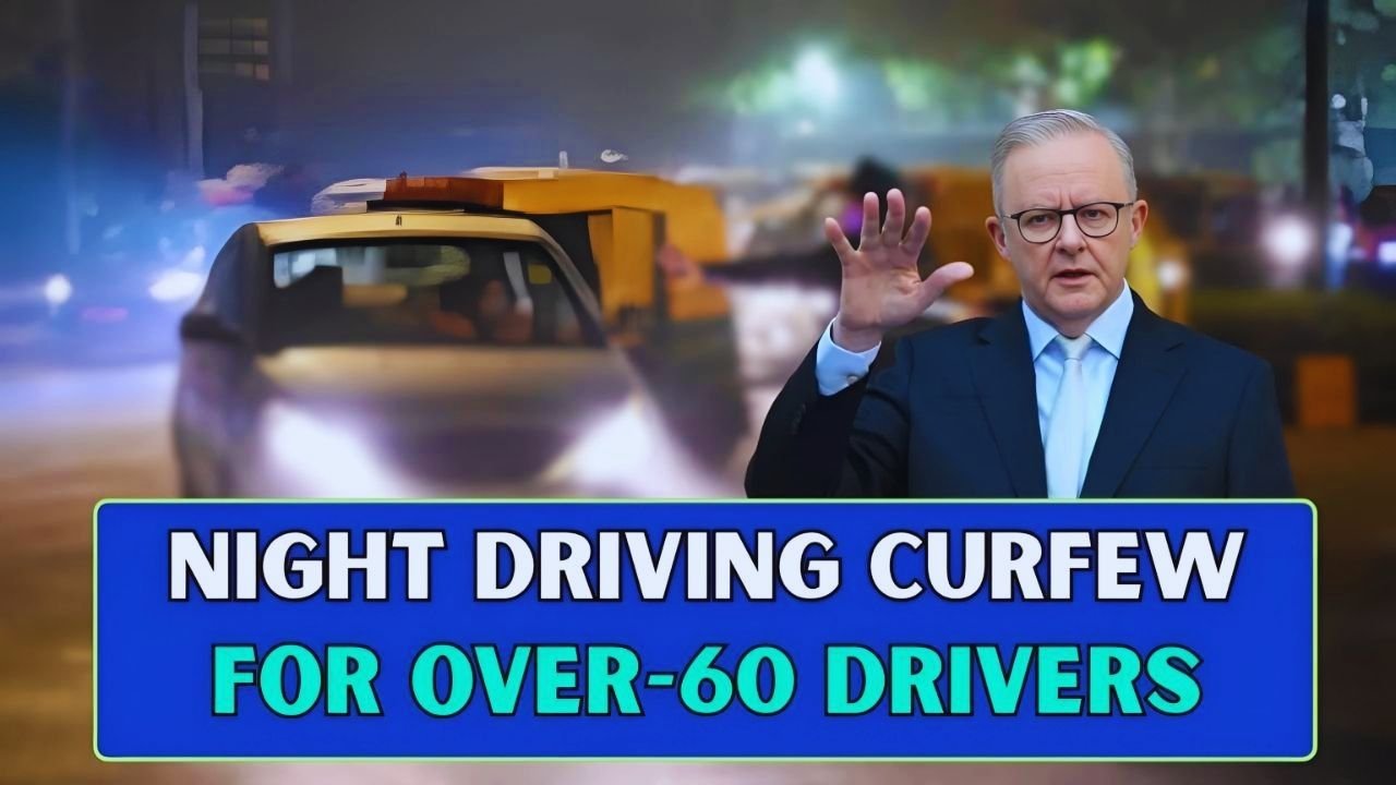 Australia’s New Traffic Rule
