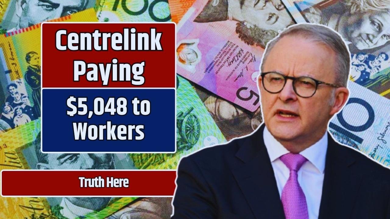 Centrelink $5,048 Payment Rumour in 2025