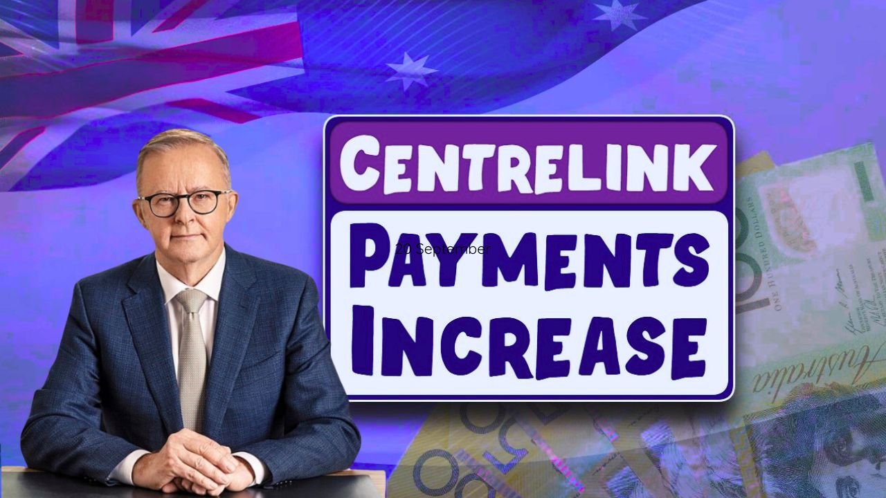 Centrelink Age Pension Increase September 2025: How Much More Will You Get?
