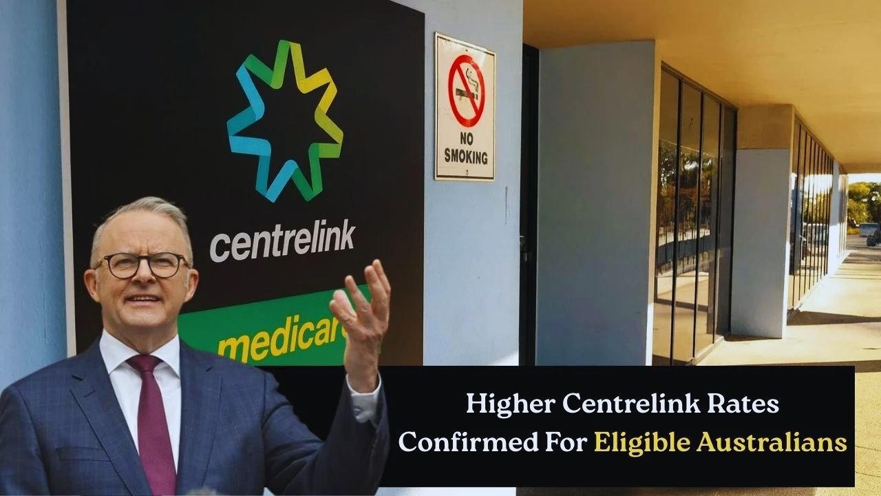 Centrelink Announces New Fortnightly Payments for 2025