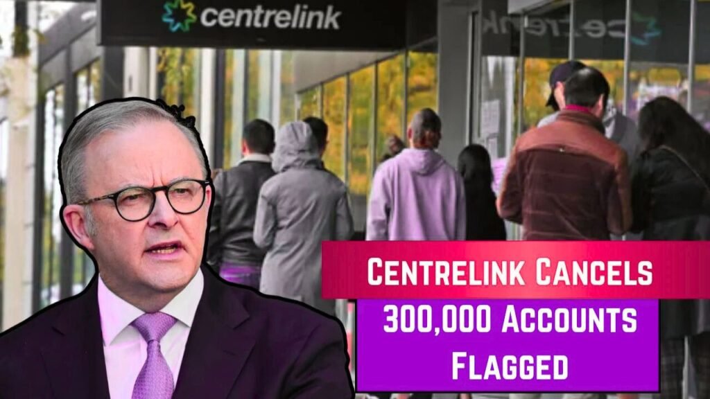 Centrelink Chaos: Why 310,000 Australians Lost Payments and What to Do About It