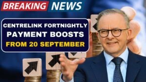 Centrelink September Boost Higher Age Pension, JobSeeker, Rent Assistance Payments Coming Soon