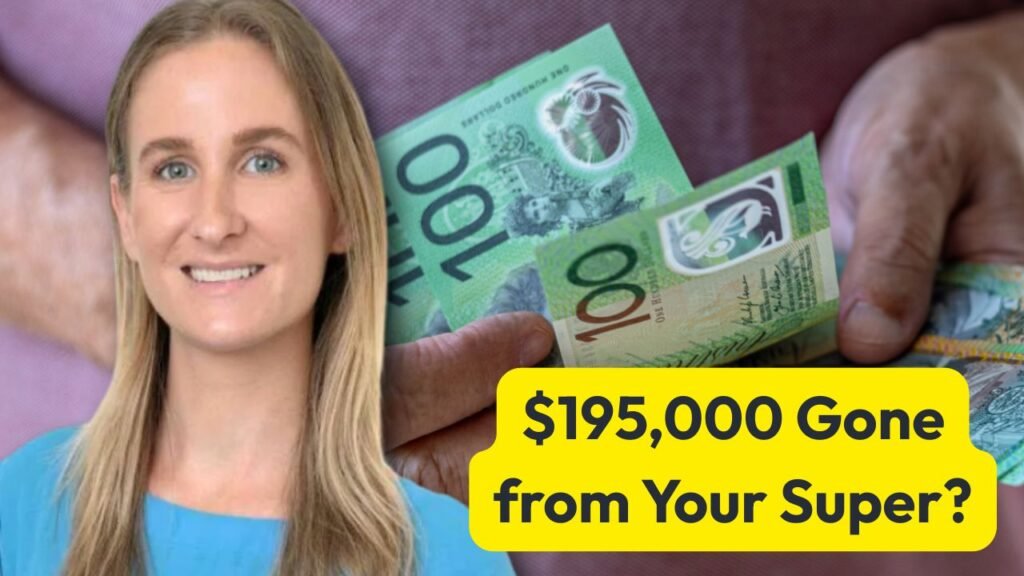 Here’s a fresh, SEO-friendly version of the article rewritten in a clear, engaging style that meets your requirements: --- # Gen Z Aussies Risk \$195,000 Retirement Loss by Dipping Into Super for Property Owning a home feels like a distant dream for many young Australians, and a growing number of Gen Z workers believe superannuation could be the key to unlocking it. But experts warn this short-term solution could slash hundreds of thousands from retirement savings. ## Why Young Aussies Want Superannuation Access A new RedBridge Group study revealed: * **70% of 18–34-year-olds** support using super to buy a home. * Among **blue-collar workers**, support jumps to 80%. * Across all age groups, **60%** now back the idea – up 10% from last year. For many, property ownership feels more urgent than retirement. But financial experts say tapping into super too early could be a costly mistake. ## Who Supports Super Withdrawals the Most? The survey highlighted key groups more likely to support early super access: * **Lower-income earners** ( “It’s going to grow into a huge pile of money that we’ll really need in retirement. It’s in your interest to not only leave it alone but add to it.” --- ## FAQs **1. Can I use super for a home deposit right now?** No, unless laws change, super can’t be used for a home deposit except in rare government schemes. **2. How much could I lose if I dip into my super early?** A 30-year-old withdrawing \$35,000 today could retire with **\$195,000 less**. **3. Will letting people use super increase house prices?** Yes. Experts estimate prices could jump by up to **10%** if buyers gain super access. **4. What’s the earliest I can normally access my super?** You can generally access super at **60 (retirement)** or **65 regardless of work status**. **5. Is super safe from inflation and market changes?** Super is invested and can fluctuate, but long-term growth typically outpaces inflation. --- ## Final Thoughts Using superannuation to buy property might seem like a quick fix to crack into the housing market, but the long-term consequences could be devastating. Losing nearly **\$200,000** in retirement savings could mean relying on the pension or struggling financially later in life. For now, the smarter move may be to explore existing first-home buyer schemes, save steadily, and let superannuation grow untouched. 👉 What do you think – should Aussies be able to use super for a home deposit, or is it too risky for retirement security? --- Would you like me to also create a **meta title and meta description** (SEO snippet) so this article is fully optimized for Google?