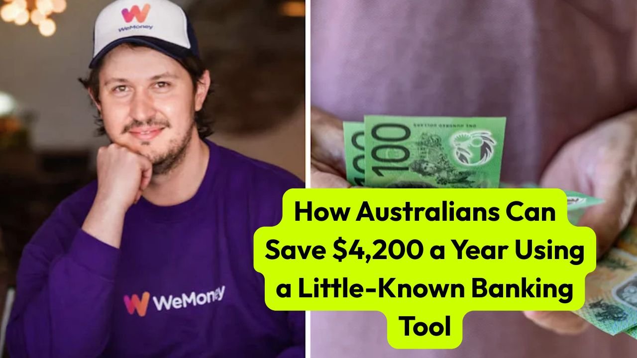 How Australians Can Save $4,200 a Year Using a Little-Known Banking Tool