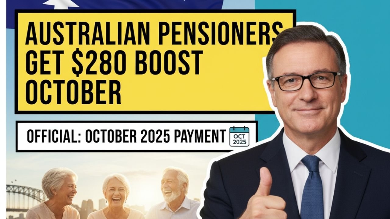 How to Qualify for Australia’s Age Pension and Benefits