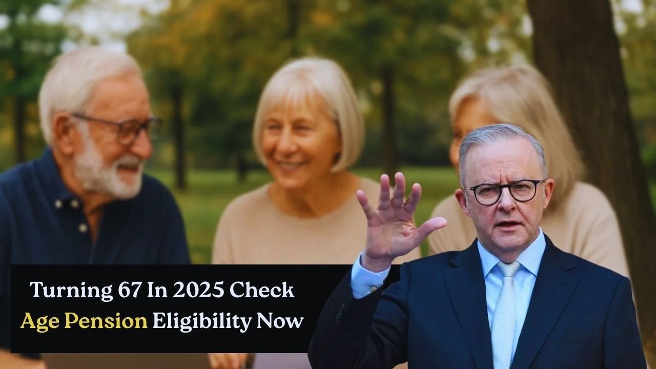 How to Qualify for Australia’s Age Pension and Benefits