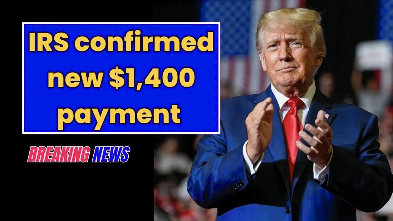 IRS Confirms New $1,400 Stimulus Eligibility, Payment Dates & How to Claim