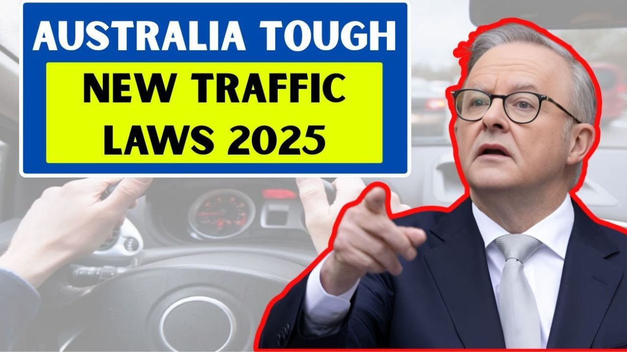 Instant Licence Cancellation in Australia – What Every Driver Must Know