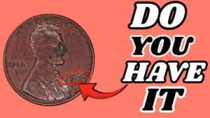 Could a Lincoln Wheat Penny Worth $144,000 Still Be in Your Pocket?