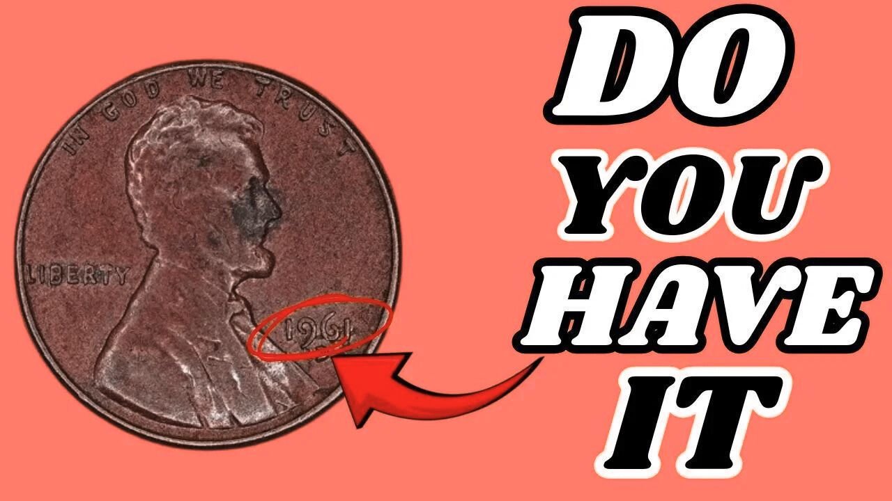 Could a Lincoln Wheat Penny Worth $144,000 Still Be in Your Pocket?