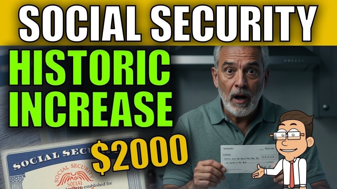 Maximise Your Social Security at 62, 67, and 70