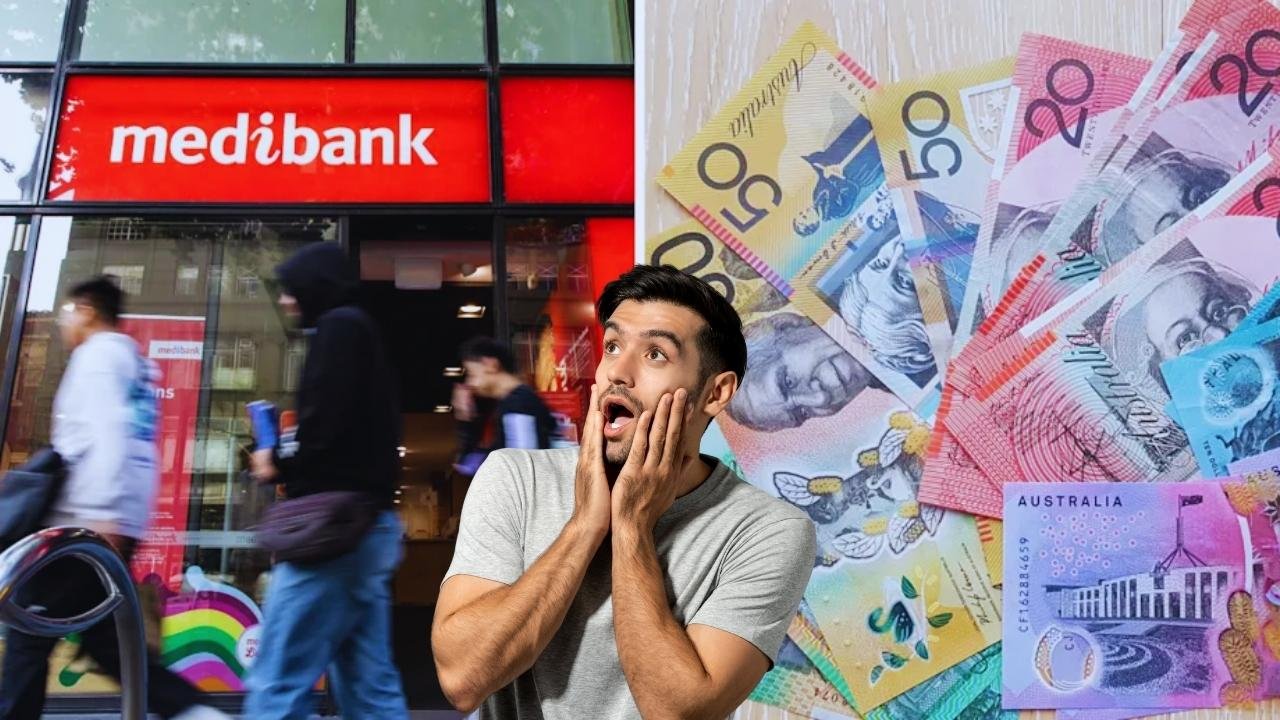 Medibank Cash Back 2025