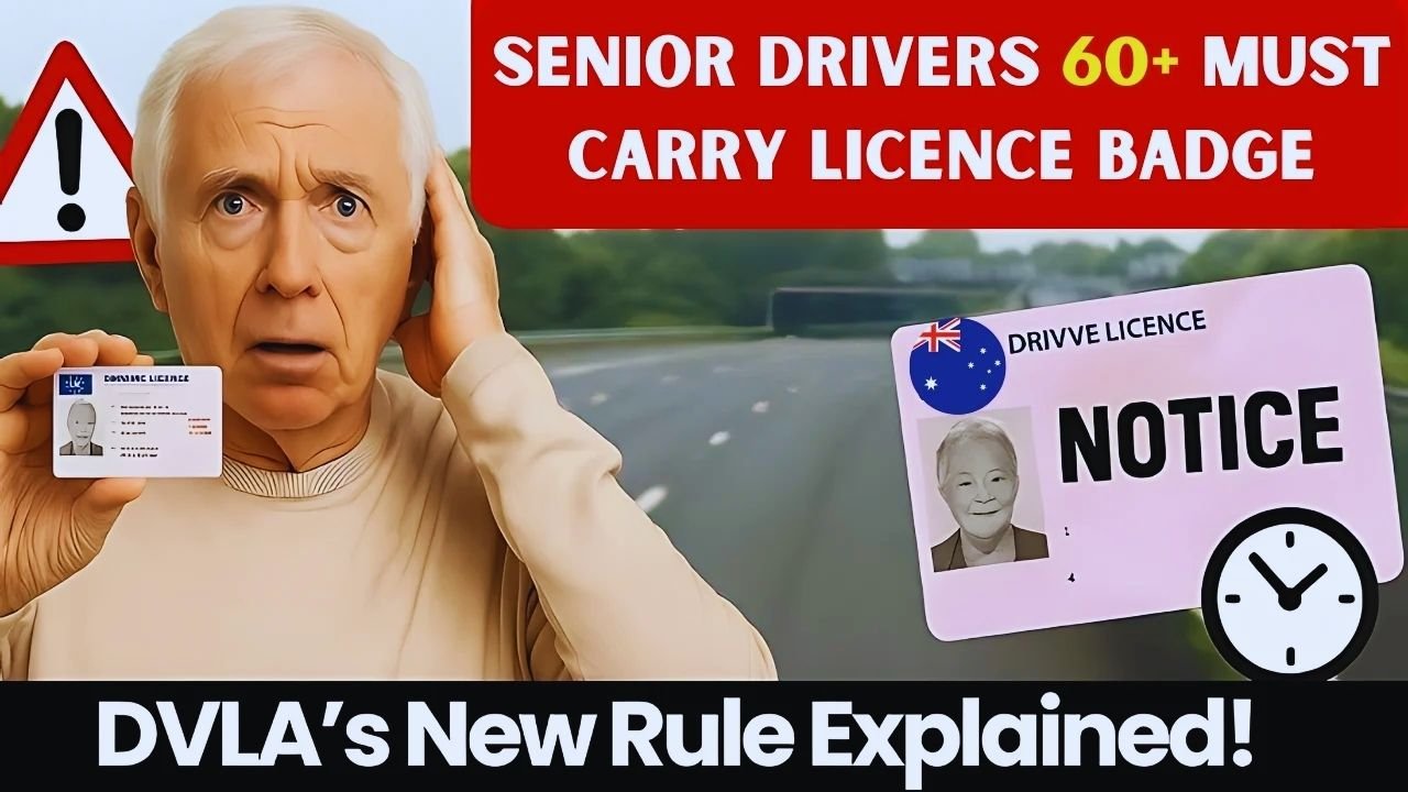 New 2025 Traffic Rules in Australia