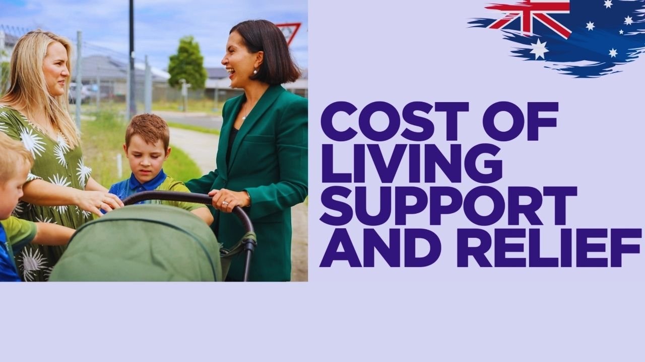New Benefits for Australians in 2025