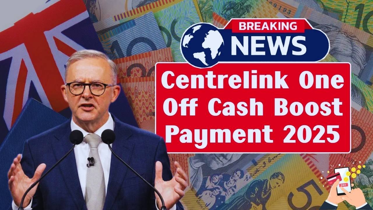 New Centrelink Payment Coming in 2025