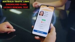 Queensland Launches Online Road Rules Test for Learner Licence Applicants