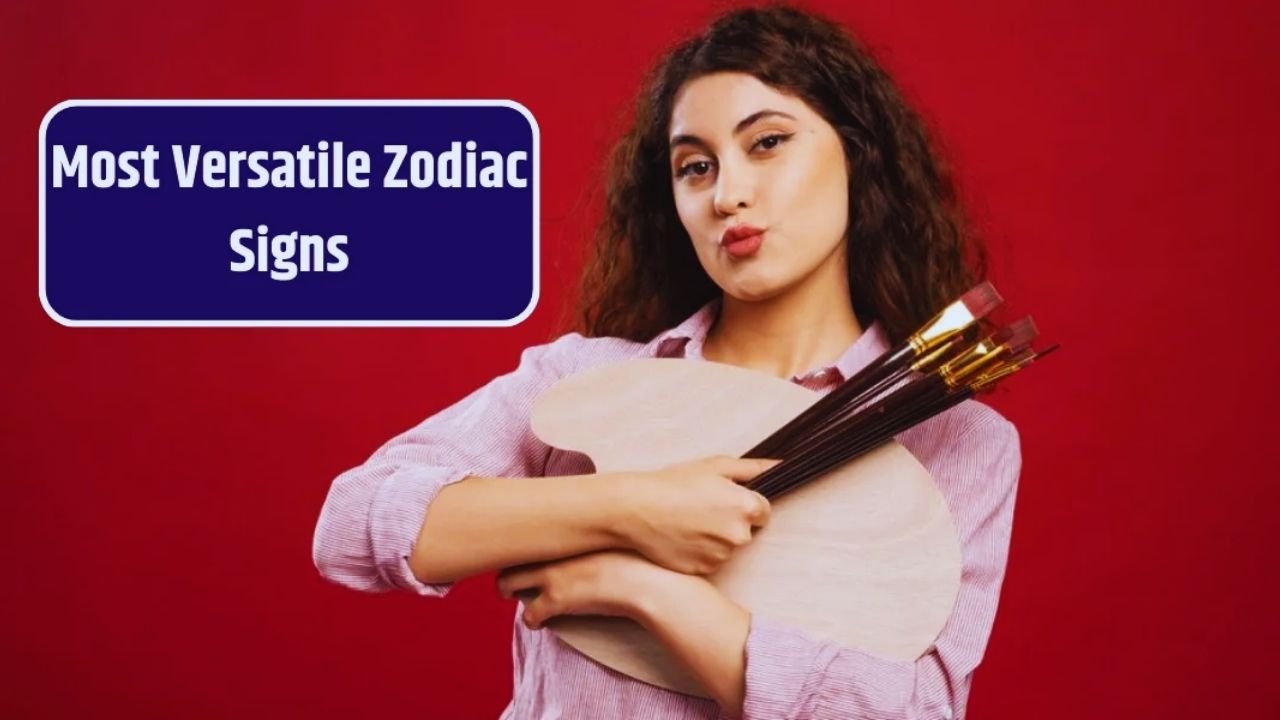 Top 3 Most Versatile Zodiac Signs Who Can Adapt to Anything