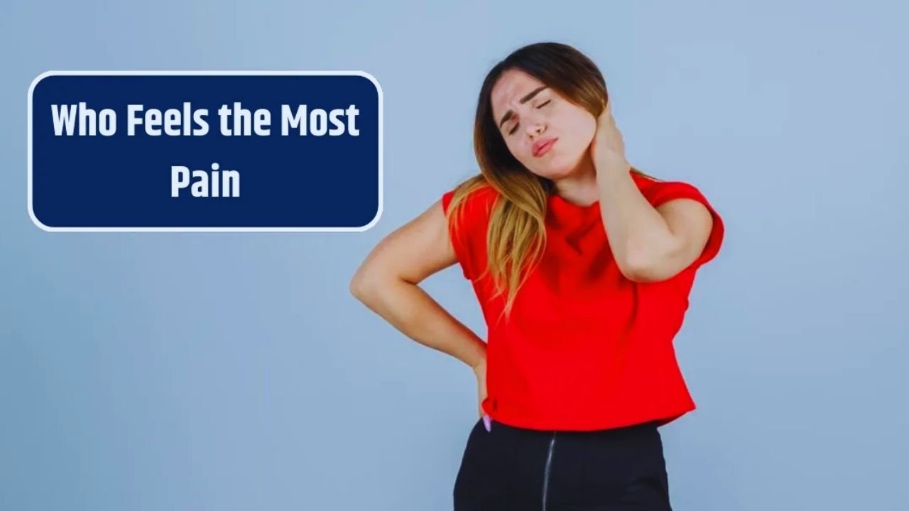 Top 3 Zodiac Signs That Feel the Deepest Emotional Pain