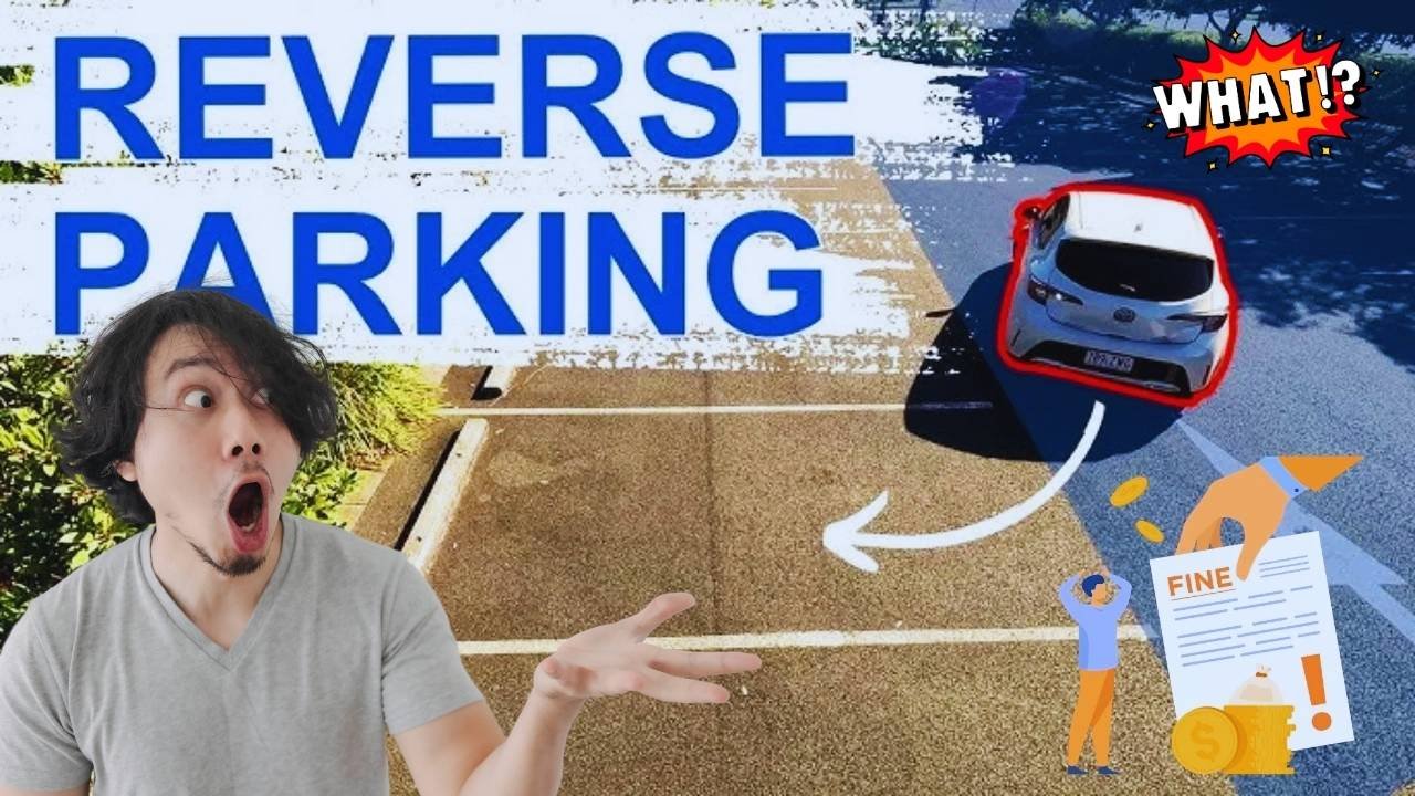 Vehicle Parking Rules in Australia 2025
