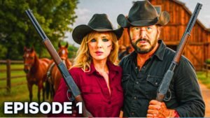 Yellowstone Spin-Off Beth & Rip Episode 1 Trailer – A New Beginning Awaits