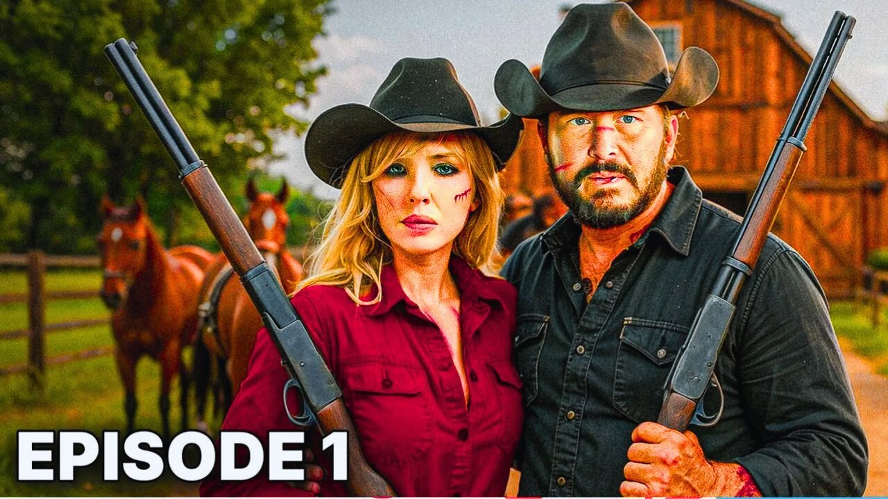 Yellowstone Spin-Off Beth & Rip Episode 1 Trailer – A New Beginning Awaits