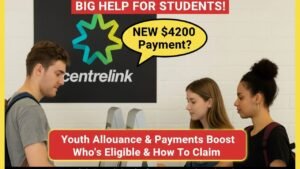 Centrelink $5,000 Student Package 2025